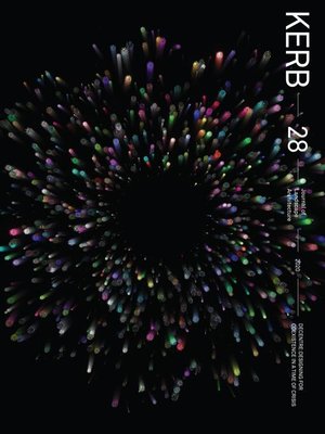 cover image of Kerb 28